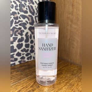 Victoria’s Secret Orchid Berry Hand Sanitizer